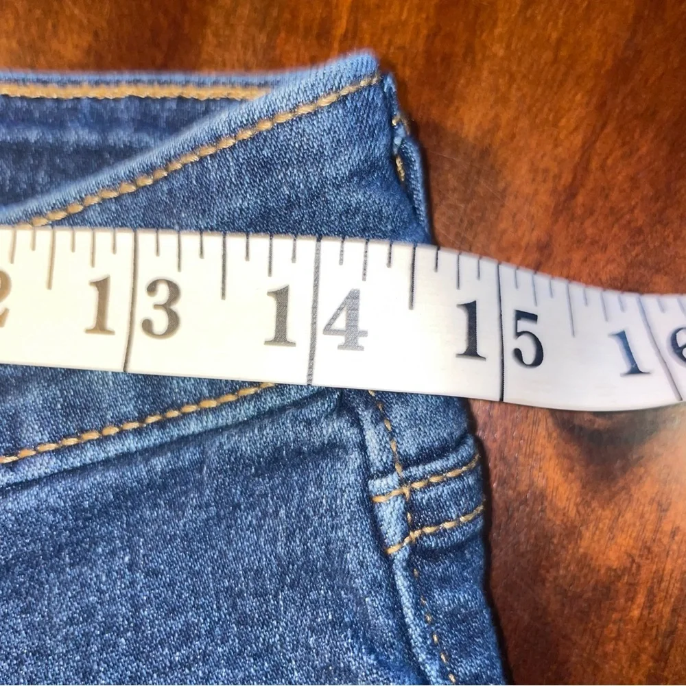 Old Navy Super Skinny Jeans!